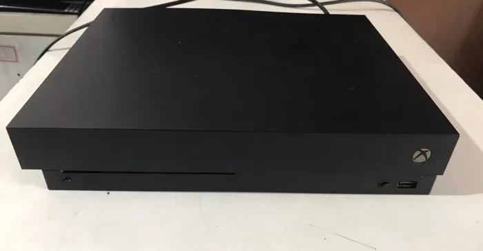 X Box 1 TB de memória
