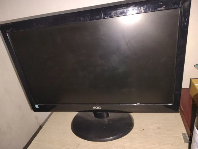 Monitor AOC 22 polegadas