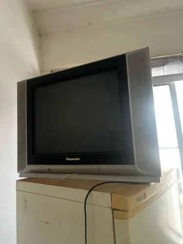 Tv Tubo