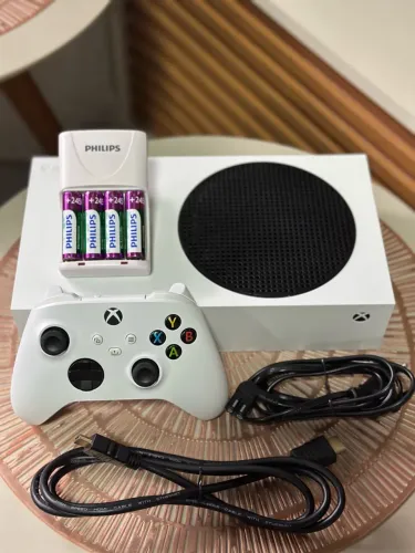 Xbox séries s