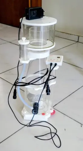 Skimmer Skimz SN147