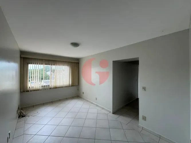 Apartamento para locação no condomínio Sandra Márcia com 2 quartos e 1 vaga de garagem - 7