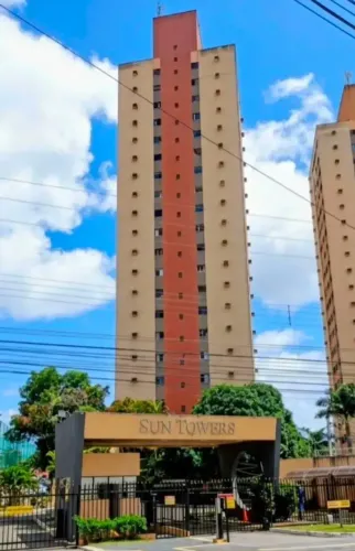 Imóvel para aluguel com 60 metros quadrados com 2 quartos em Pitimbu - Natal - RN