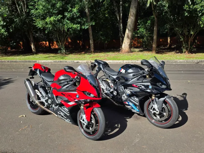 BMW S1000RR