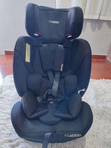 Cadeirinha infantil Kiddo