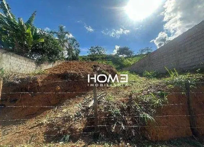 Terreno à venda, 378 m² por R$ 80.000,00 - Jaguara - São José do Vale do Rio Preto/RJ