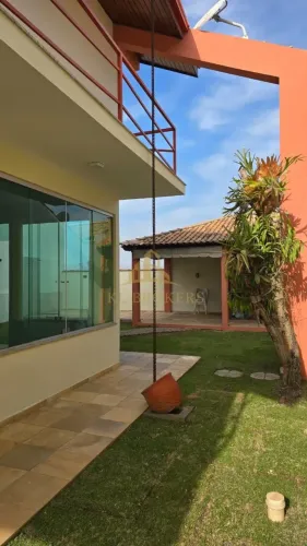Imóvel para venda com 130 metros quadrados com 2 quartos em Jardim Belvedere - Volta Redon