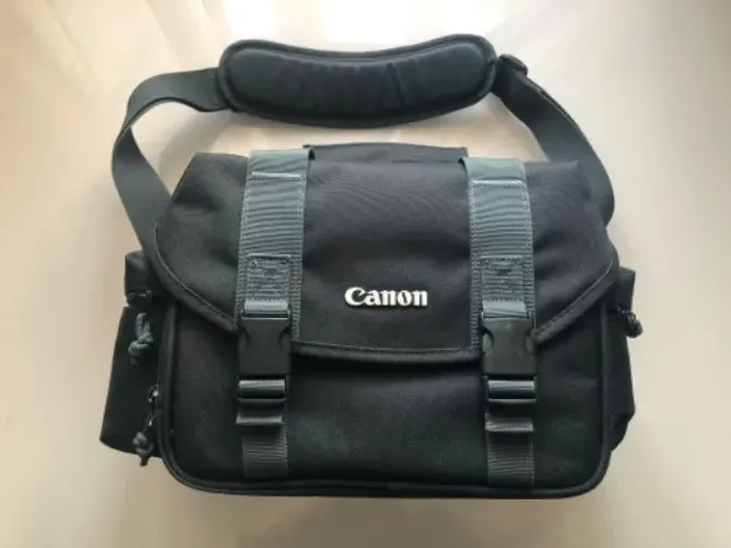 Câmera fotográfica Canon sl2