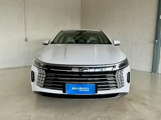BYD King GS 1.5 16V Aut. (hibrido) 2025