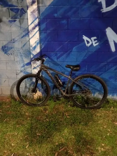 Bicicleta aro 29