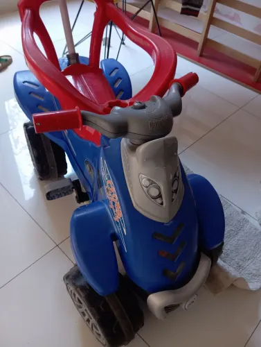 ? TRICICLO INFANTIL