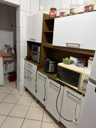 Armário de cozinha