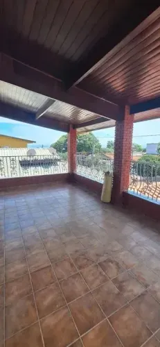Casa com 5 dormitórios à venda, 400 m² por R$ 910.000,00 - Jardim Colonial - São José dos