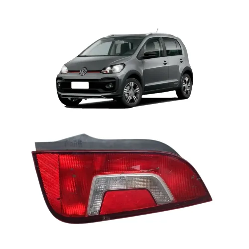lanterna Traseiro Direito Volkswagen UP 2014 2017