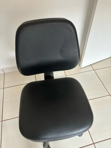 Cadeira giratória