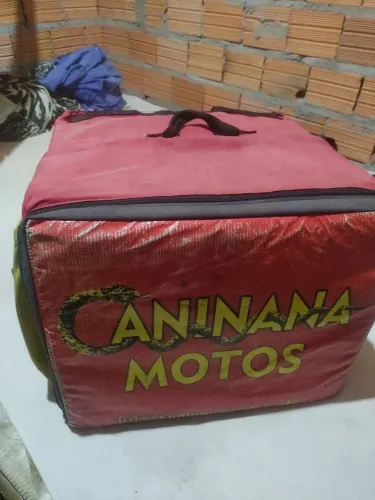 Beg caixa 100 