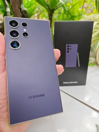 Galaxy S24 ultra