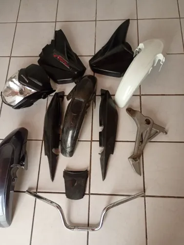 Honda Fan