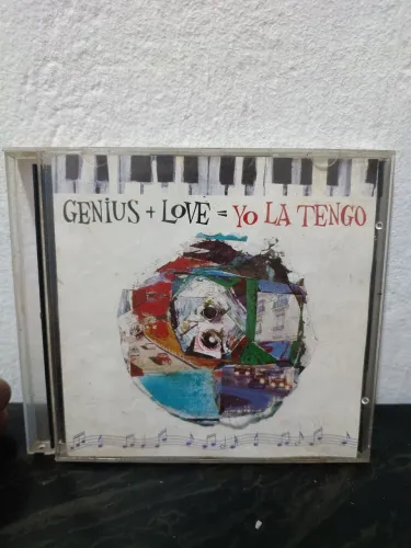 Cd de musica