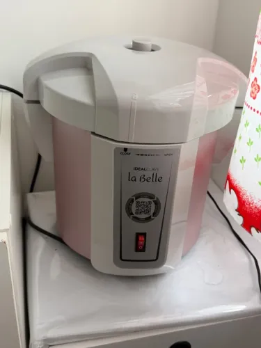 Autoclave 
