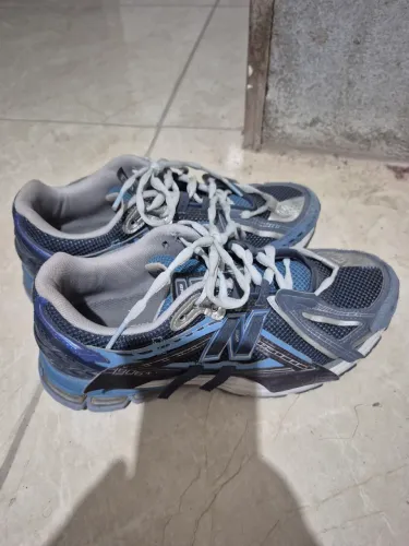 Vendo tênis New balance novo 39
