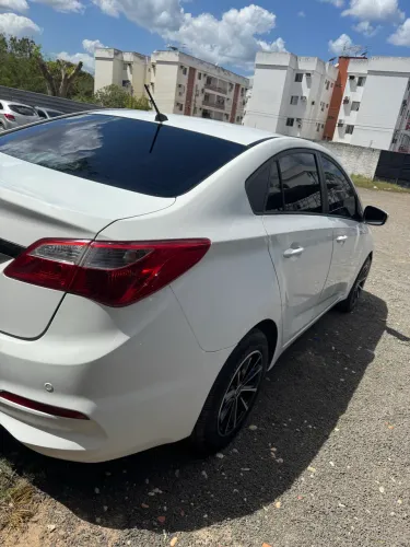 Hyundai HB20S C.plus/c.style1.0 Flex 12V Mec. 4P 2016