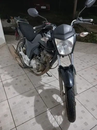 Cg start 160 ano 2018