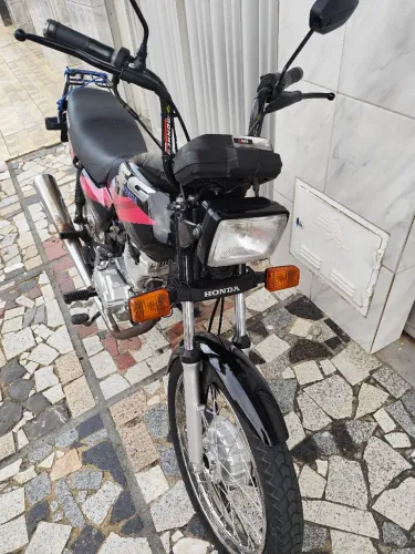 Moto today 94