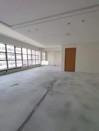Andar com 326m² à venda no Centro de Belo Horizonte