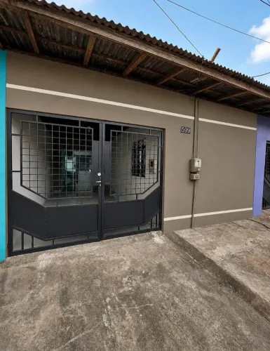 VENDO CASA NO BAIRRO SANTA ETELVINA PRÓXIMO AO SHOPPING VIA NORTE