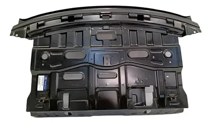 Estrutura Bagagito Hb20s 2020/2021/2022 69300r1200 Hy2431