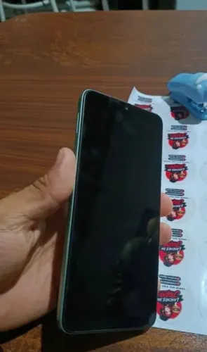 Redmi A3 novo por apenas 550 reais