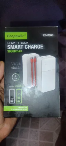 Power bank 