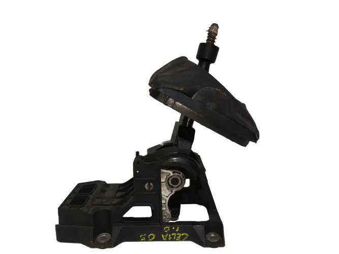 Alavanca Trambulador GM Celta Corsa 2003 04 05 06 07 08 09 10 Engate Cabo Original GM  