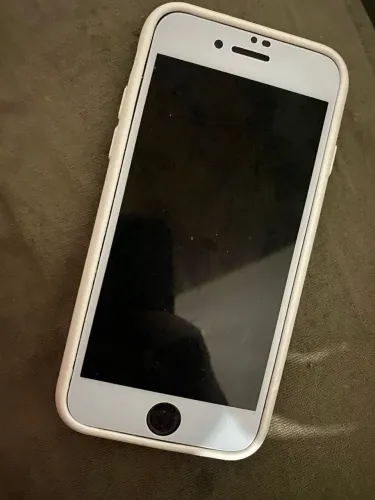 IPHONE SE TERCEIRA GERAÇÃO