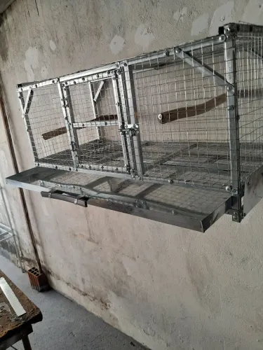 Gaiola