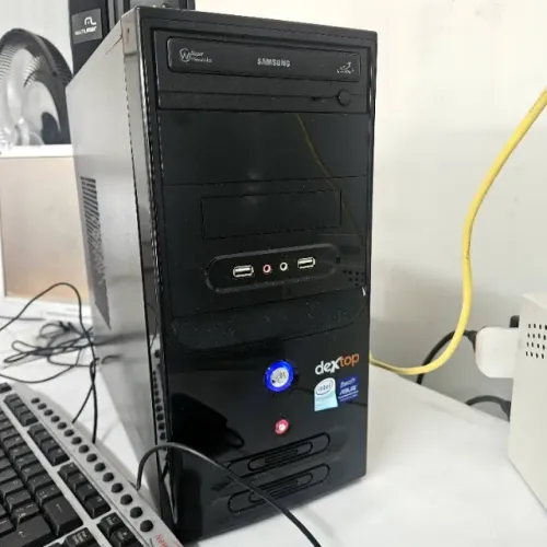 Desktop