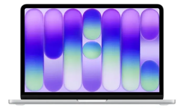 MacBook Neo 256Gb - Silver