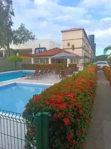 [MAL002] APARTAMENTO VILA DA ANABI CAMARAGIBE - PE