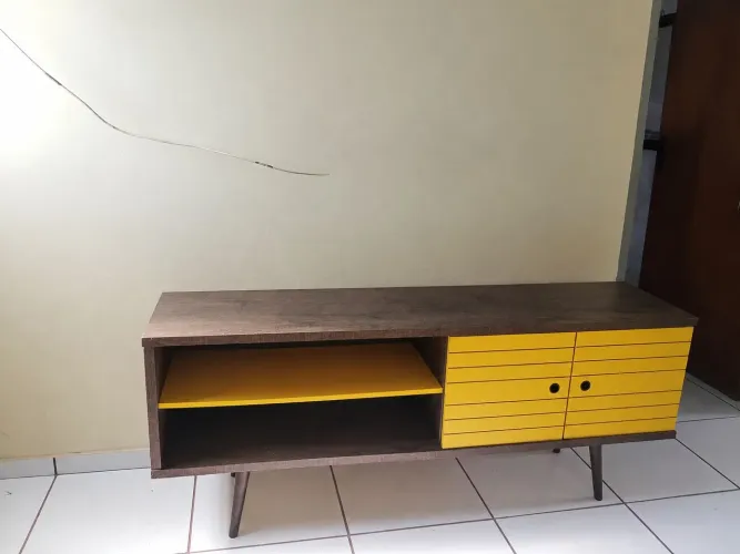 Vendo Hack de sala