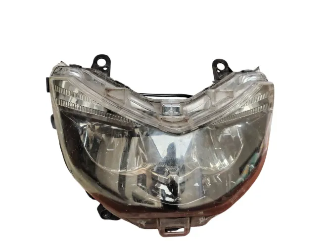 Farol Yamaha nmax 18 a 23 usado em bom estado