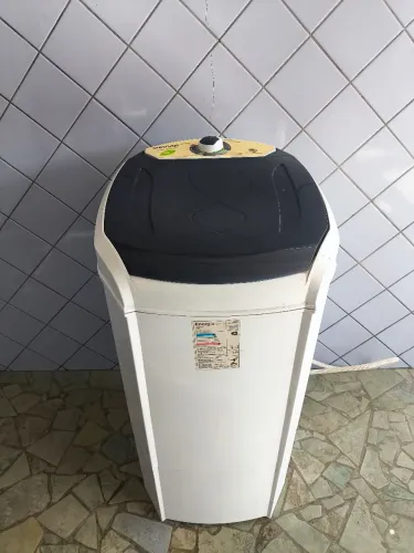 Vendo Tanquinho SUGGAR 10KG usado poucas vezes