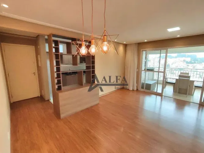 ** Momento Boulevard - O P O R T U N I D A D E - Lindo apartamento c/ ampla varanda gourme
