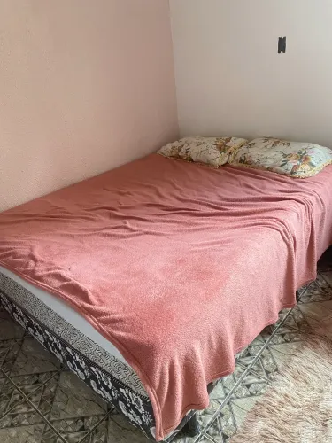 CAMA BOX