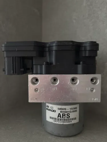 Módulo ABS HB20 1.0 2012-2019 