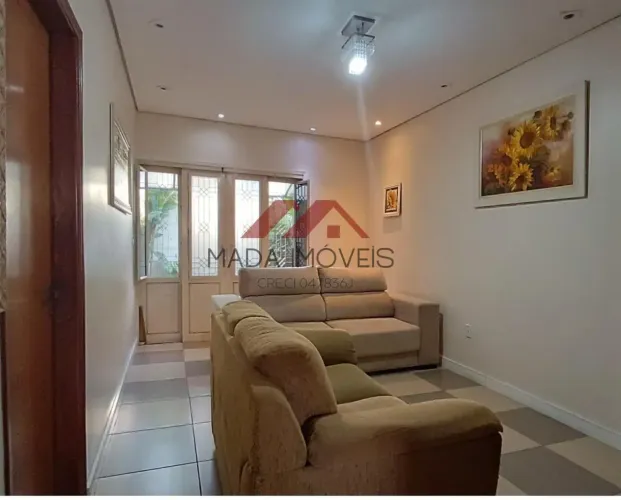 Casa para Venda em Mogi das Cruzes, Vila Industrial, 3 dormitórios, 2 banheiros, 4 vagas