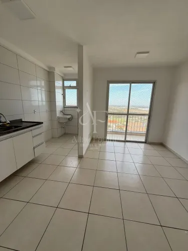 APARTAMENTO 2Q PARA LOCAÇÃO EM COLINA DE ATAÍDE