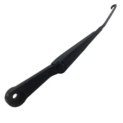 BRAÇO DIREITO LIMPADOR PARA-BRISA FIAT SIENA 1.0 2010 201762