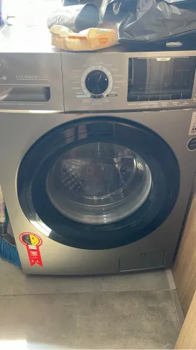 MÁQUINA INVERTER MIDEA