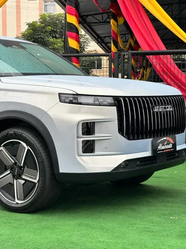 Jaecoo 7 / J7 Prestige 1.5 TB 16V AUT (híbrido) 2026